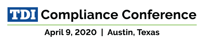 Compliance Conference logo