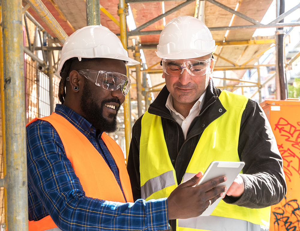 OSHCON Consultations