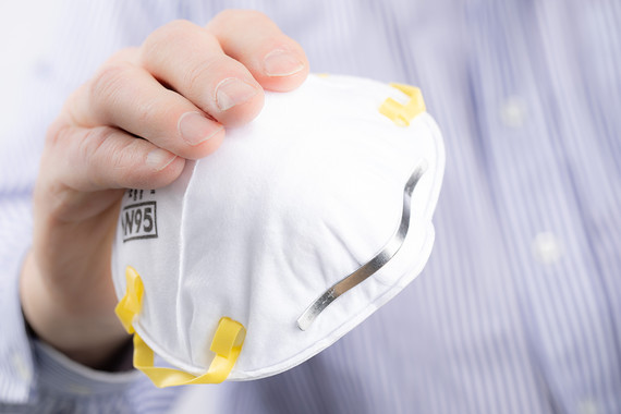 OSHA Respirator Resources