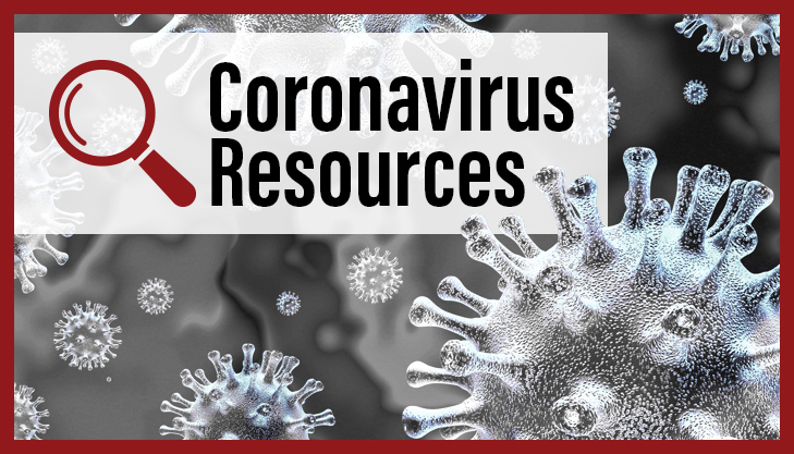 Coronavirus Resources