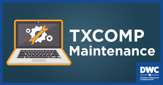 txcomp maintenance
