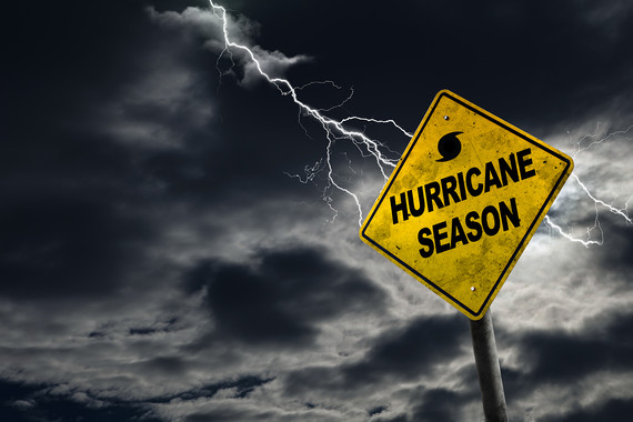 Hurricane and Flood Disaster Recovery Safety