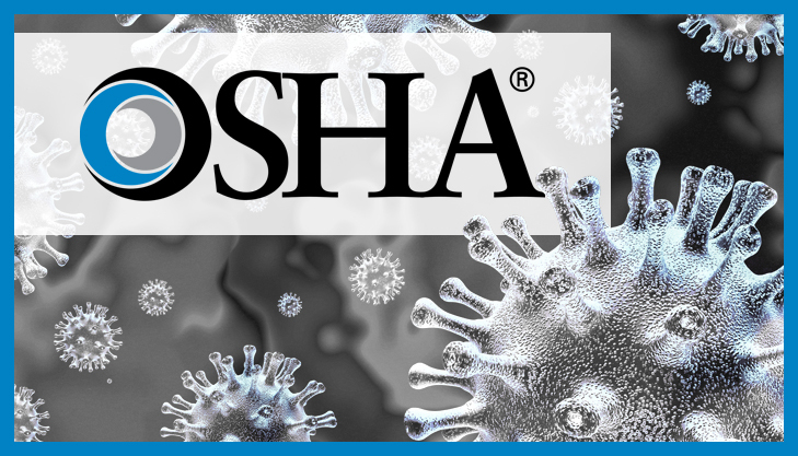 OSHA Coronavirus Resources