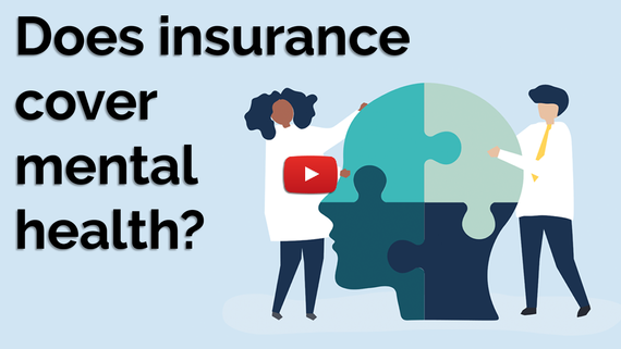 Does insurance cover mental health?