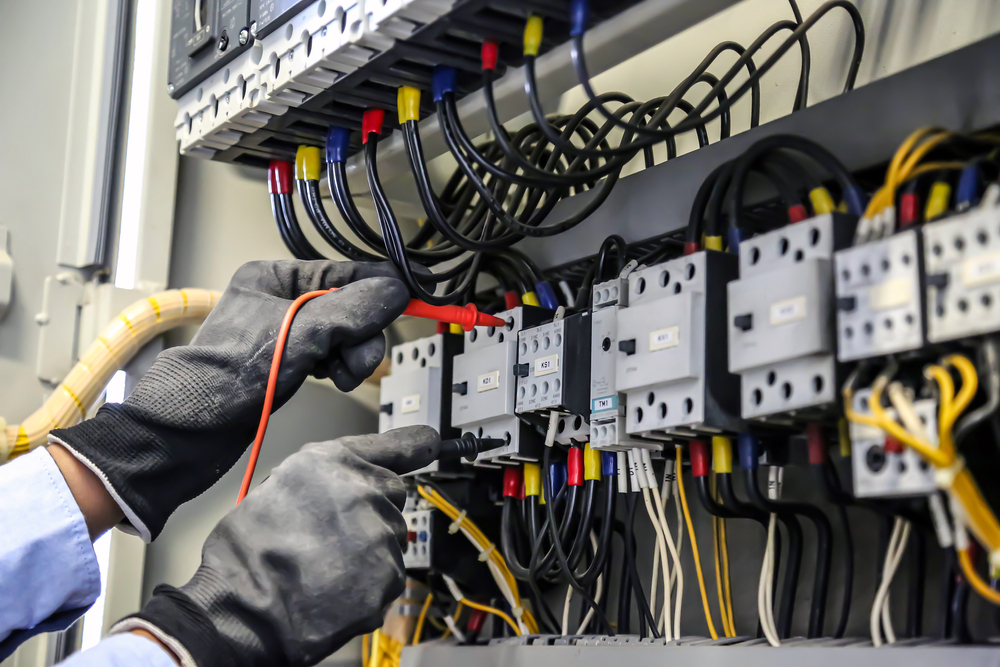 May Is National Electrical Safety Month