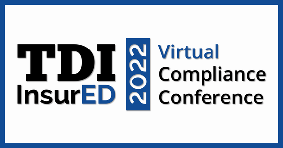 2022 Virtual Compliance Conference