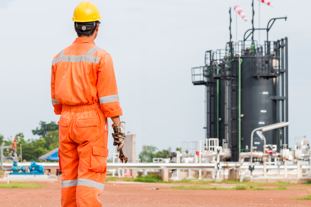 Respiratory Protection: Spotlight on the Oil and Gas Extraction Industry
