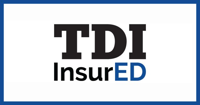 TDI InsurED