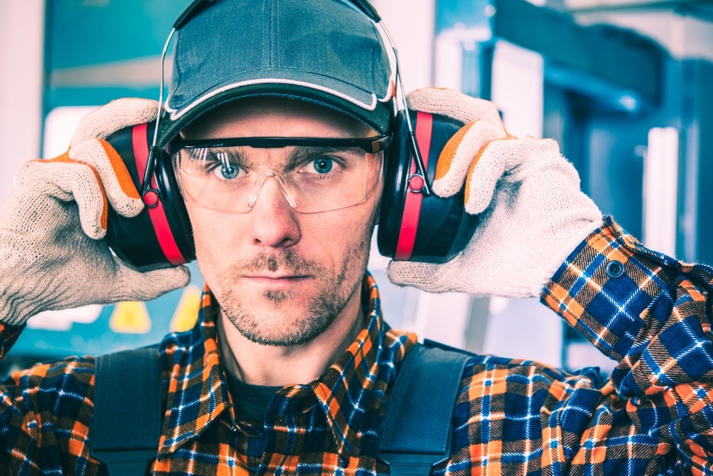 Hearing Protection on the Job