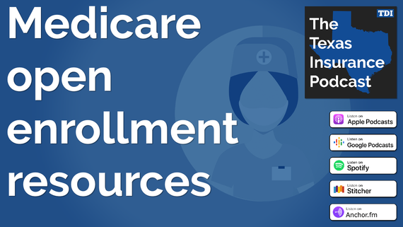 Medicare open enrollment resources