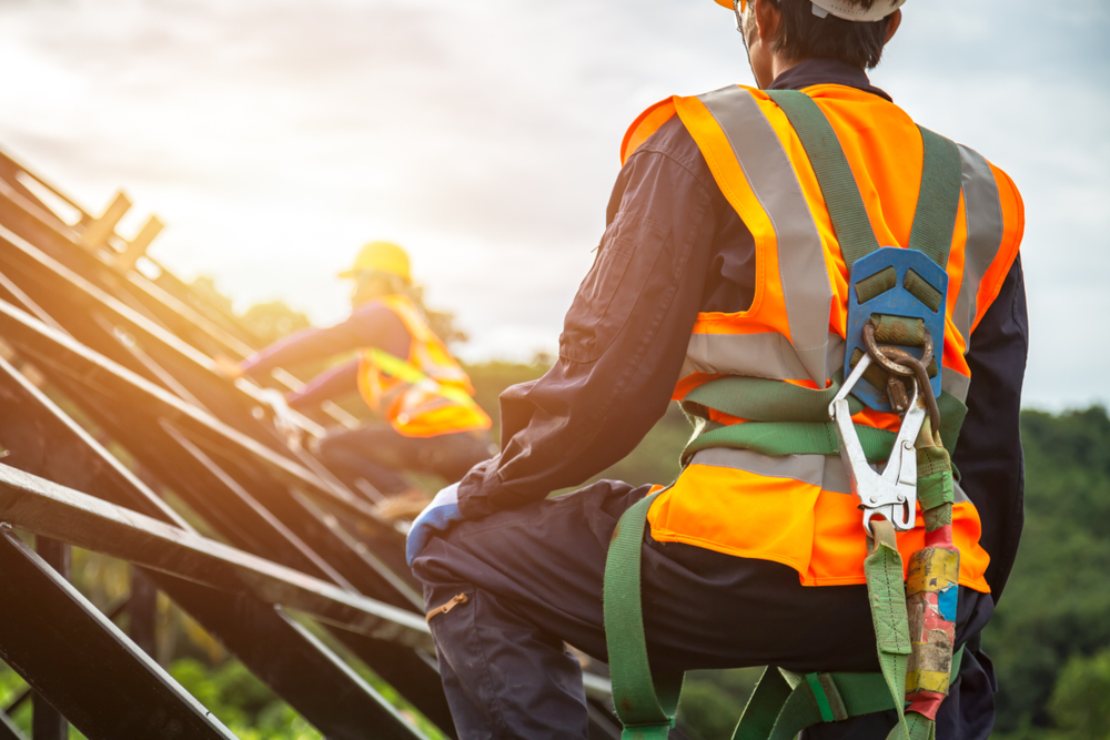 Low-Cost 30-Hour OSHA Construction Classes