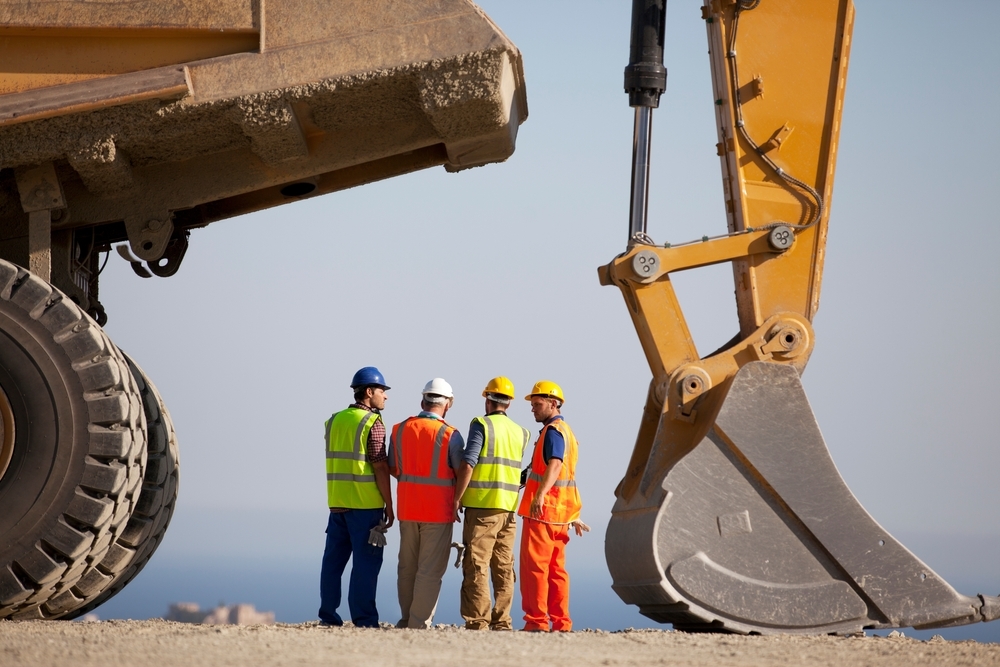 Low-Cost OSHA 30-Hour Construction Class