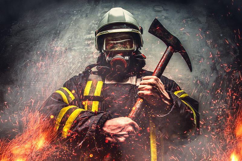 Reducing cancer risks among firefighters