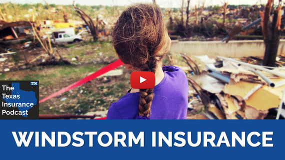 Windstorm insurance thumbnail