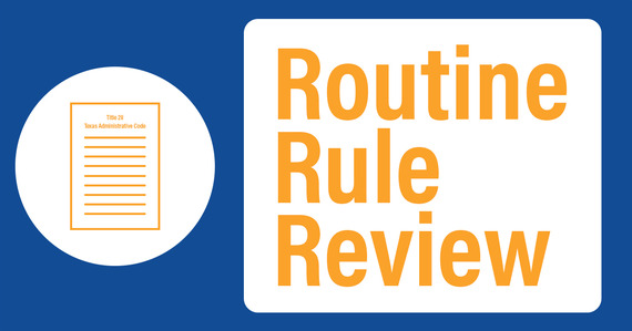 rule review