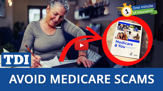 Avoid Scams During Medicare Open Enrollment 8483