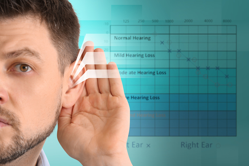 Tips to prevent hearing injuries in the workplace