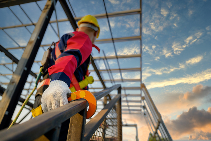 Low-cost OSHA 30-hour construction classes