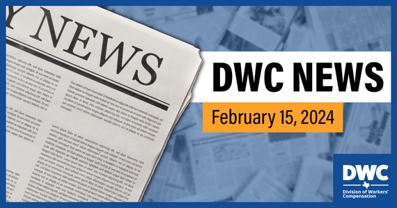 dwc news