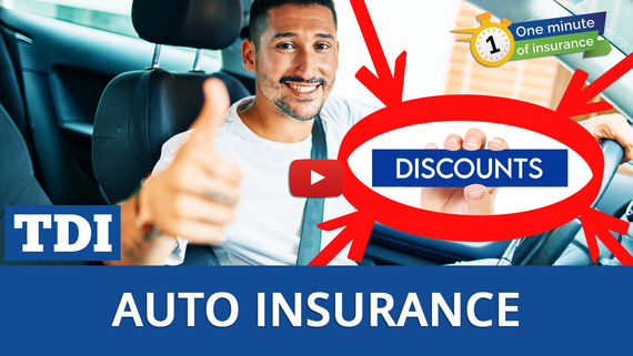 Auto insurance