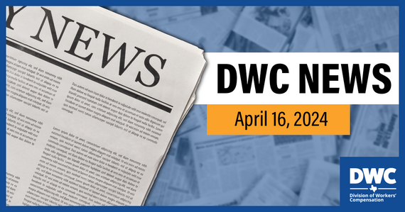 DWC news