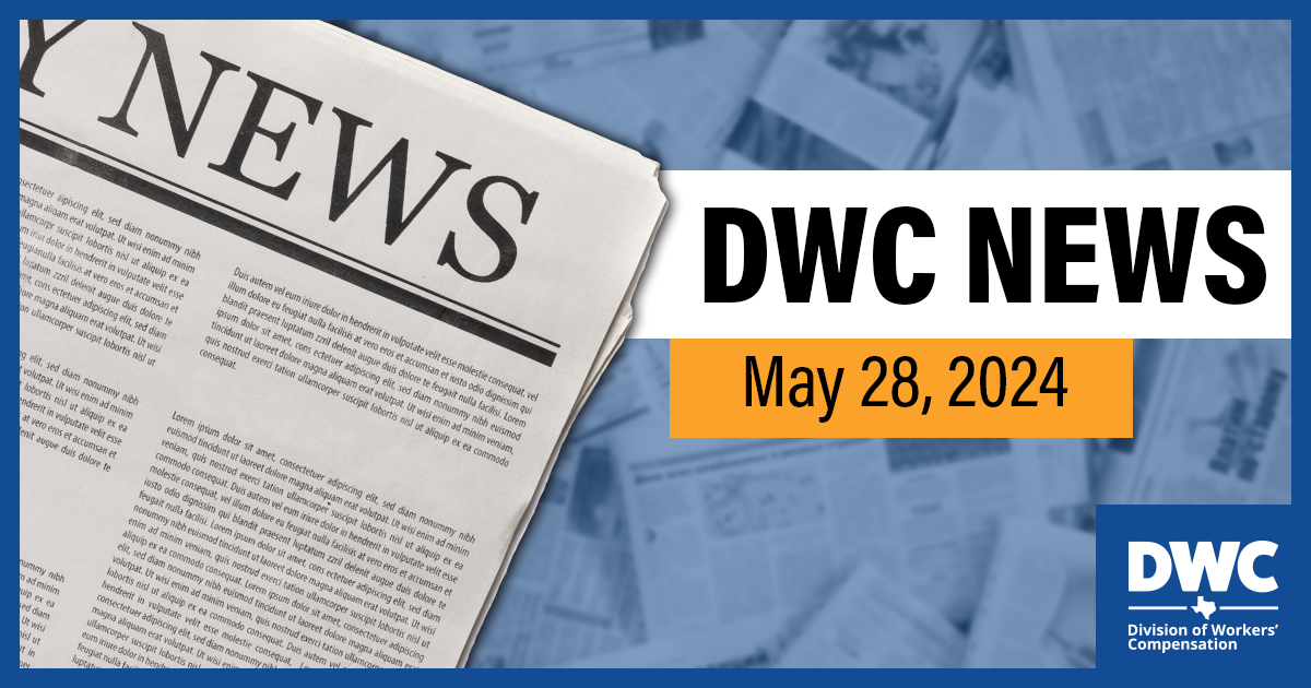 DWC News