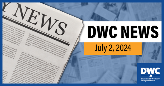 DWC News