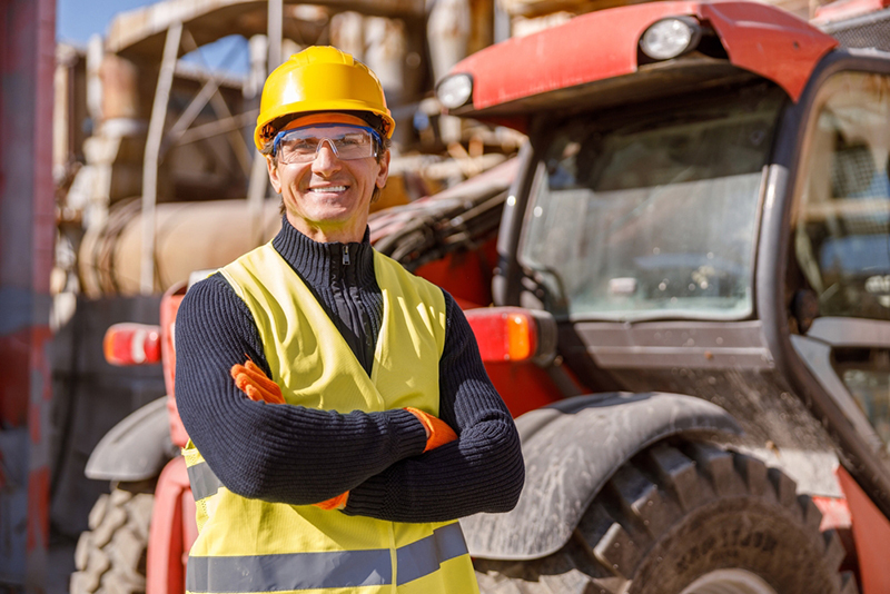 Free on-site safety consultations