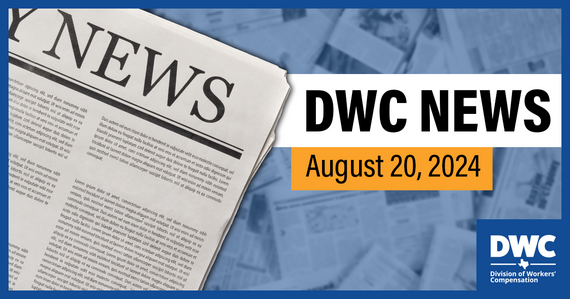 DWC News