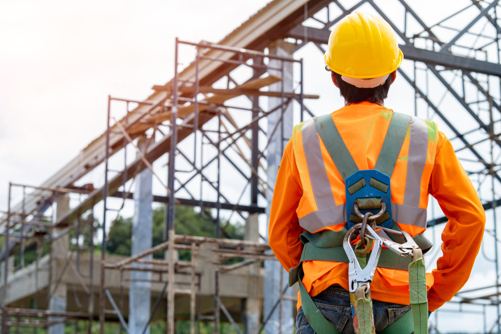 Free OSHA 10-hour construction classes