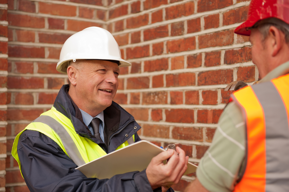 Free on-site safety consultations