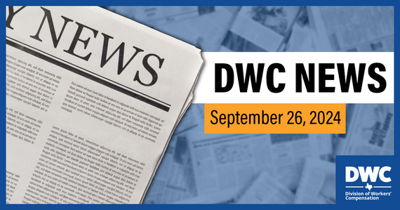 DWC News