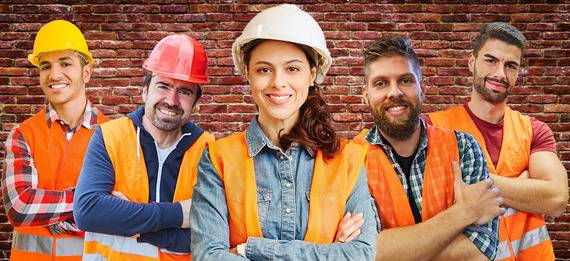 Help us make Texas a safer place to work!