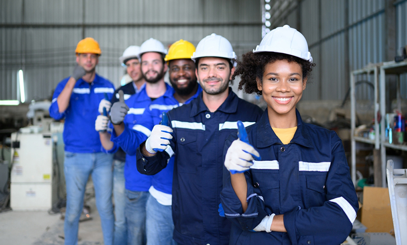 Help us make Texas a safer place to work!