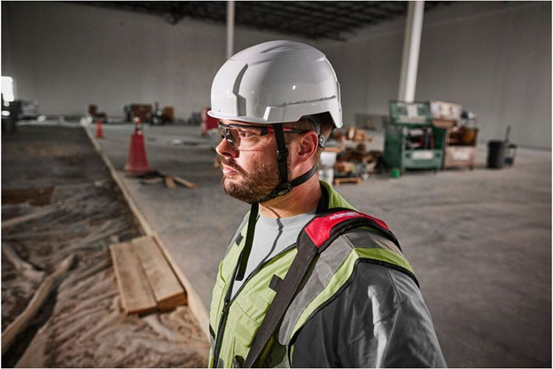 OSHA shifts from hard hats to safety helmets