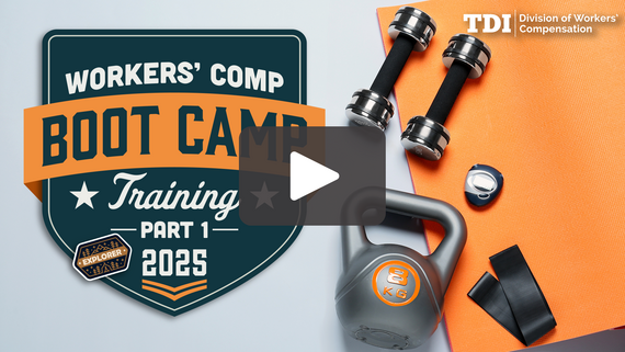 HCP Boot Camp video thumbnail