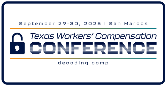 Texas Workers' Compensation Conference