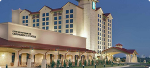 Embassy Suites San Marcos