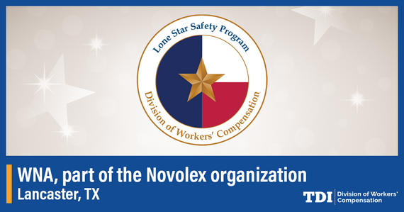 DWC news - WNA part of the Novolex organization