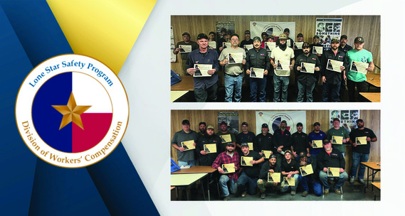 Kalyn Siebert training classes