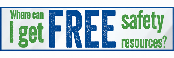 Where can I get free resources? banner