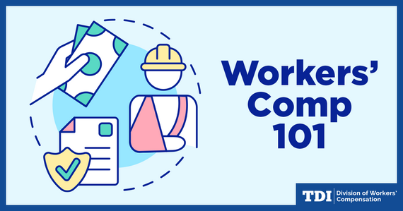 Workers' Comp 101