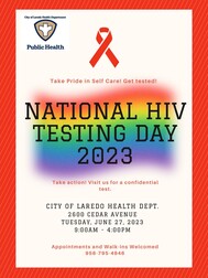 HIV Testing