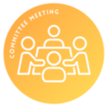 Event Icon Committees