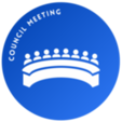 Icon Council Meeting