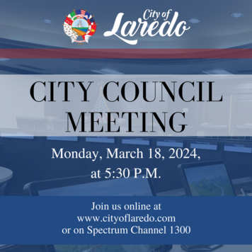 City Council Meeting