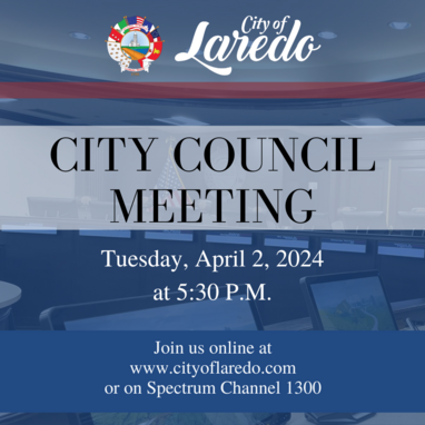 Council Meeting Apr022024