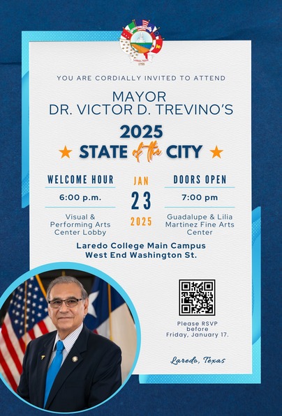 State of the City Address