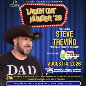 Sames_Laugh out Hunger