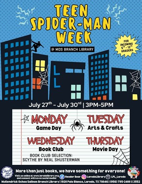 Library_TeenSpider-ManWeek_MOS